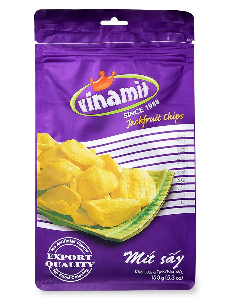 Sữa chua sấy Yo'V xoài 60g