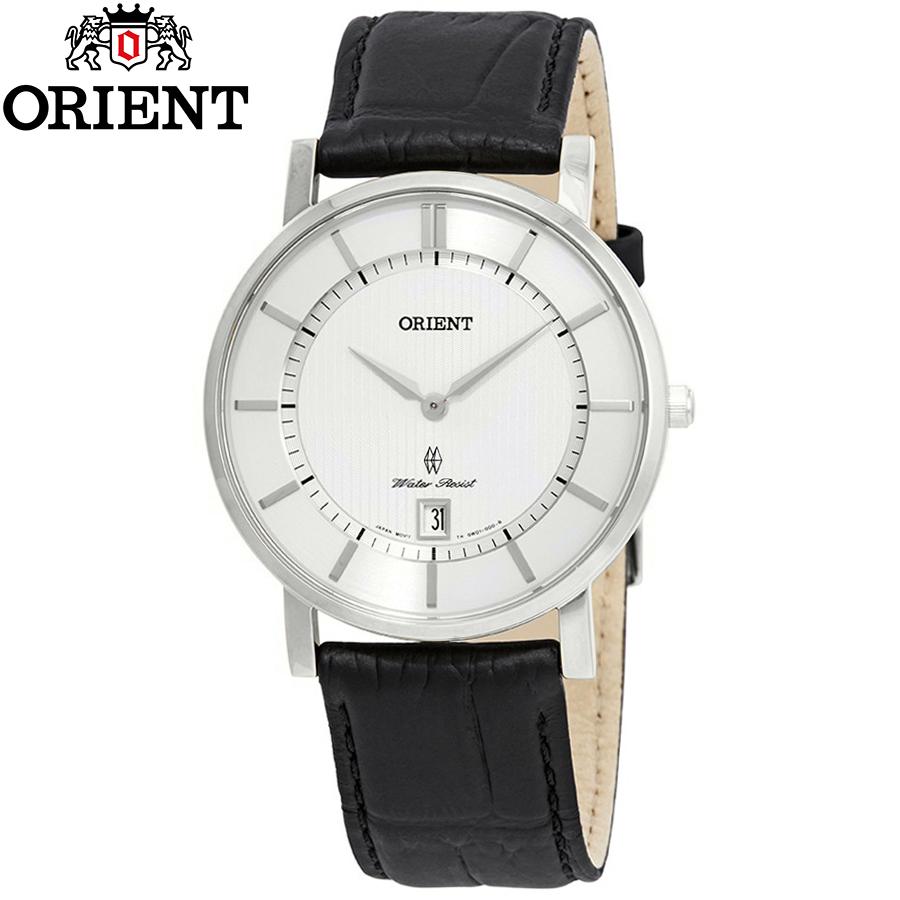 Đồng Hồ Nam Orient FGW01007W0
