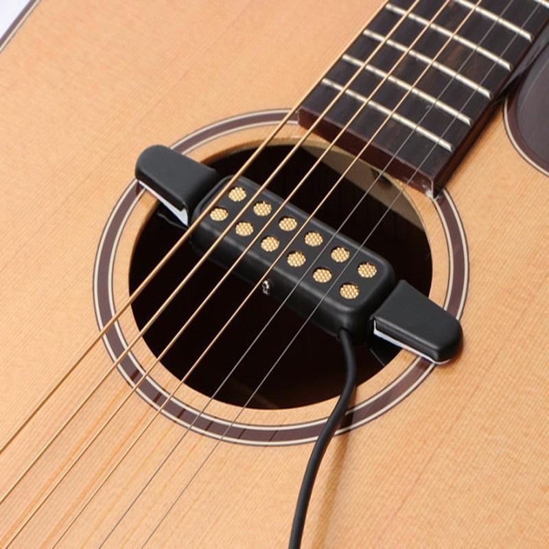 Pickup guitar Alice QH-6A