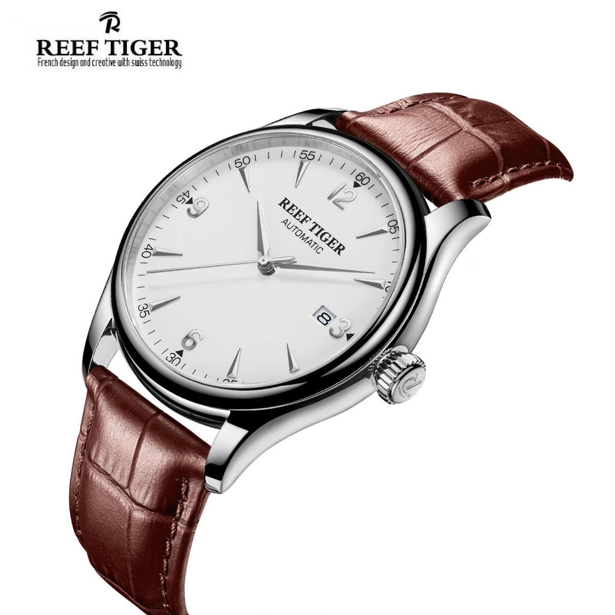 Đồng Hồ Nam Reef Tiger RGA823G