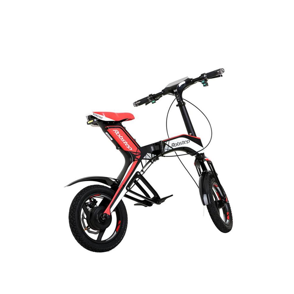 Xe đạp điện ROBSTEP X1