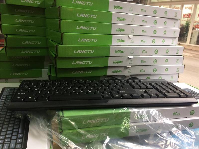 Bàn phím chuột LangTu Lk-106
