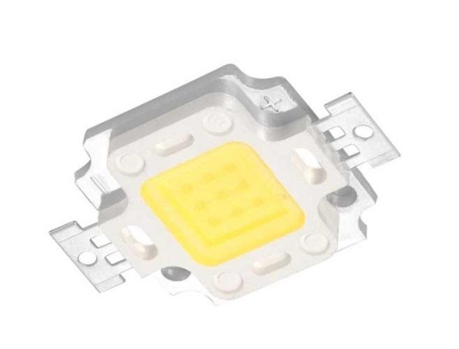 Chip led siêu sáng ánh sáng trắng 10W/20W/30W/50W/100W