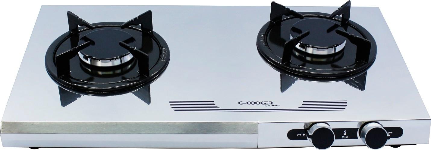 Bếp Gas Sanko G-cooker 9VS/9YG/9YS