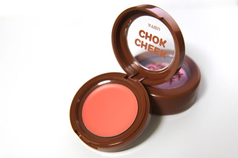Phấn Má Hồng A'pieu Creamy Cheek Chok Blusher