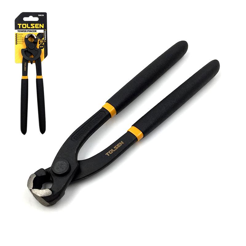 Kềm Càng Cua Tolsen 10039