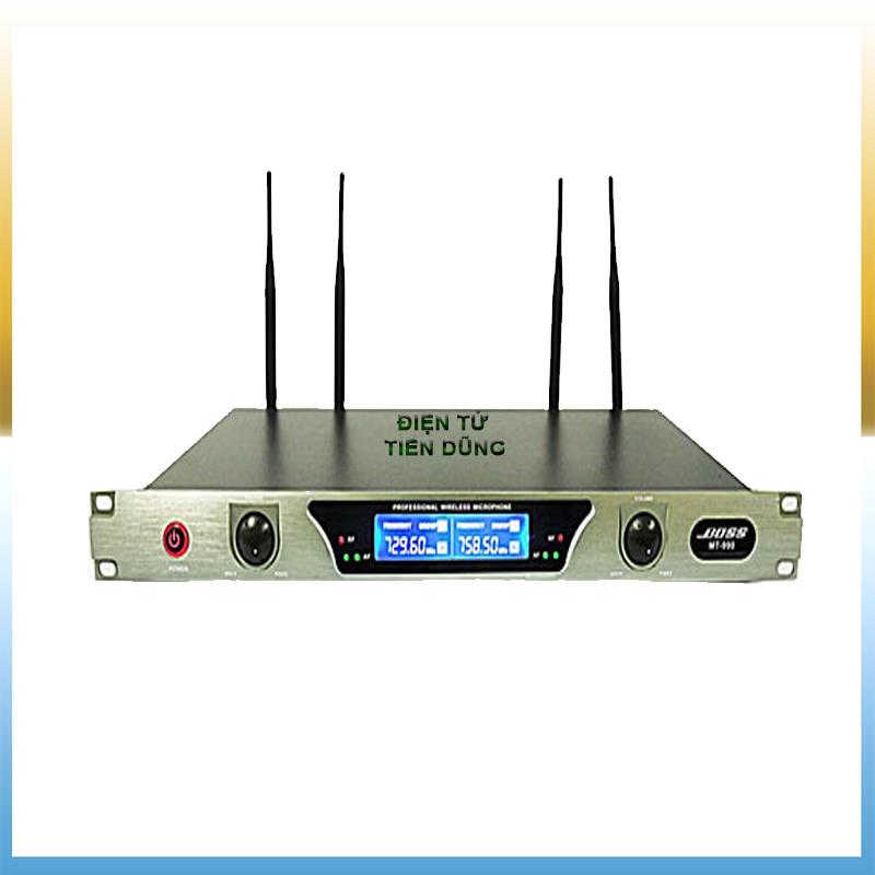 Micro karaoke không dây Bose MT-990