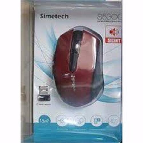 Chuột Simetech S5300, không dây