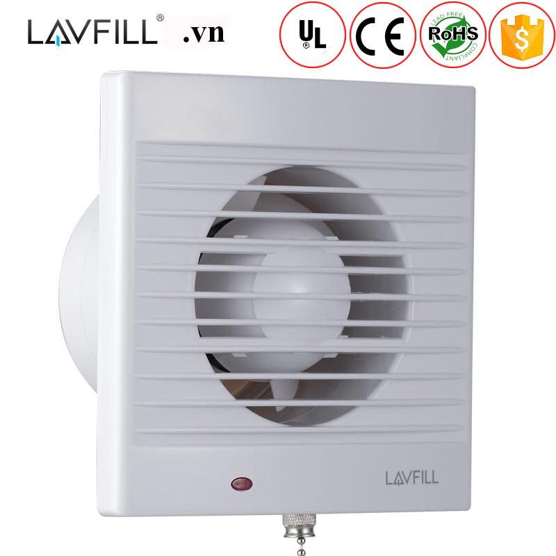 QUẠT THÔNG GIÓ LAVFILL LFWW-09EK