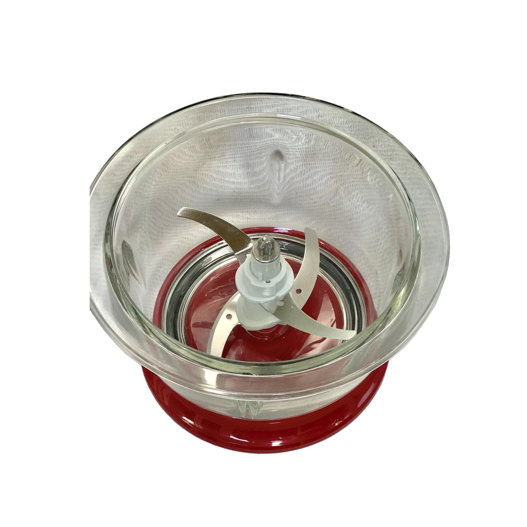 Máy xay thịt Korea King KMC-8505G
