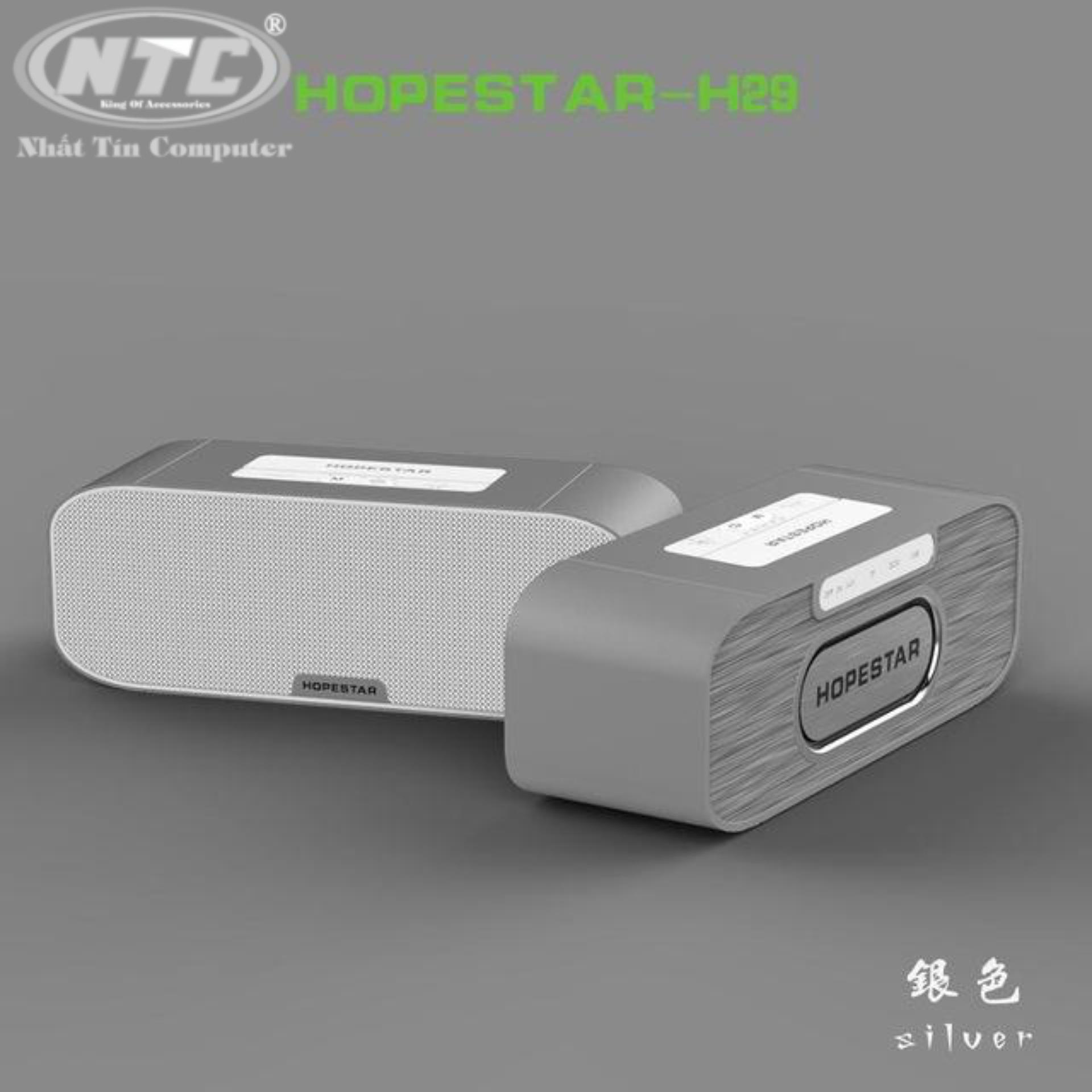 LOA NGHE NHẠC HOPESTAR H29