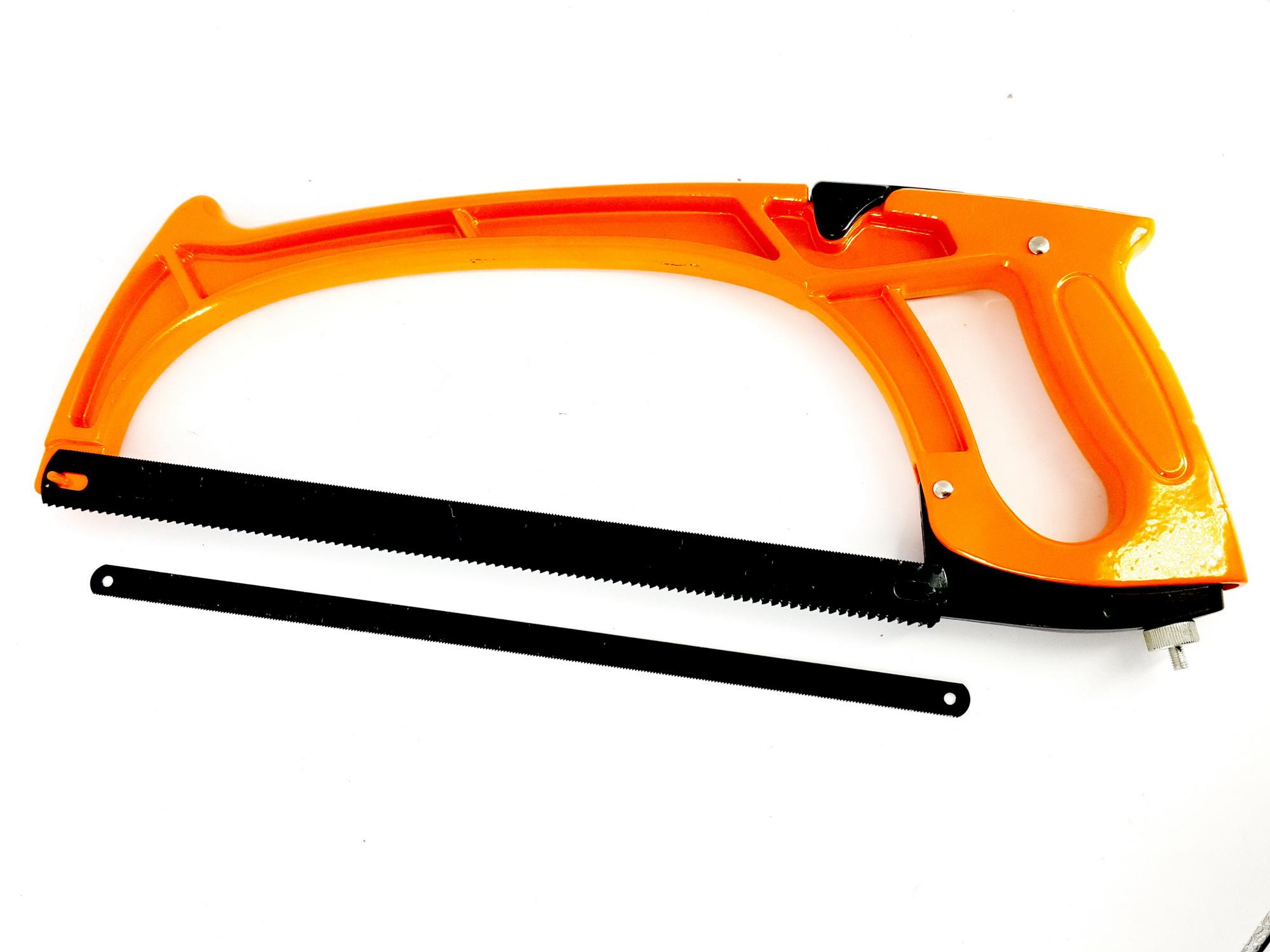 CƯA SẮT GỖ CẦM TAY KAPUSI K-8787