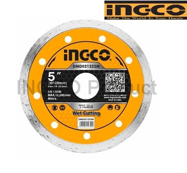 Đĩa cắt gạch Ingco DMD021252M