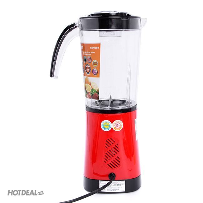 Máy Xay Sinh Tố COMET CM9988
