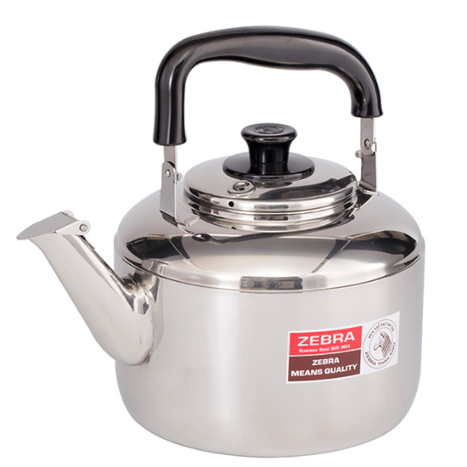 Ấm Zebra 113522 4.5L