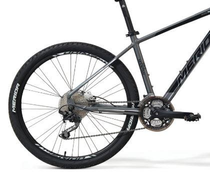 Xe đạp thể thao Merida Duke 700