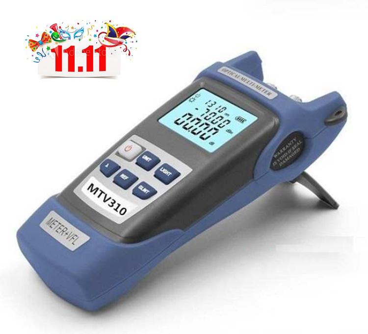 MÁY ĐO CÔNG SUẤT QUANG MTV310