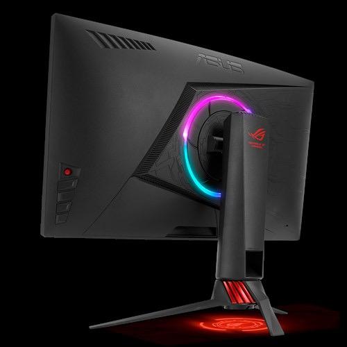 Màn Hình ASUS XG27VQ 27inch