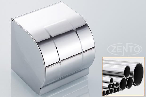 LÔ GIẤY VỆ SINH ZENTO HA4640