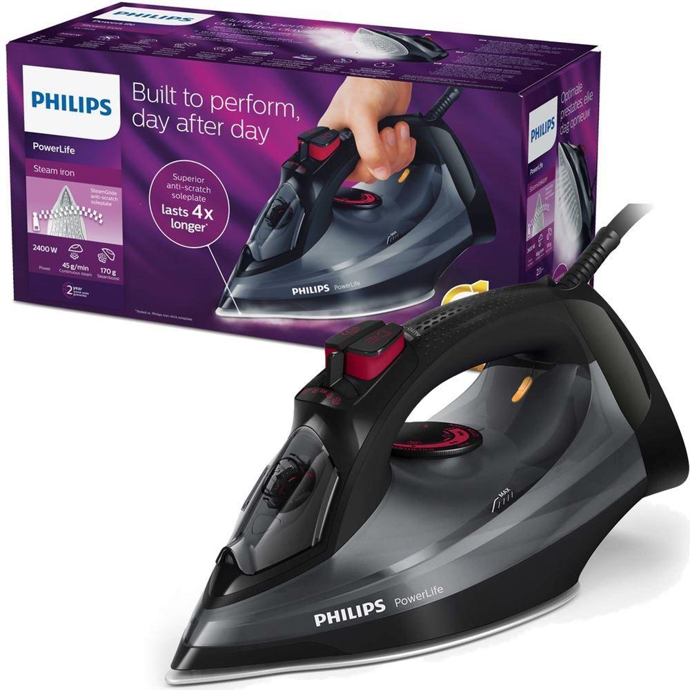 Bàn là hơi nước Philips GC2998 (GC-2998)
