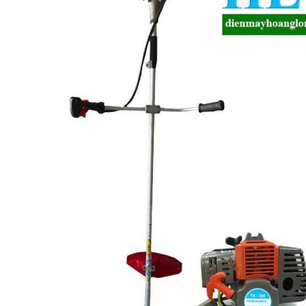 Máy cắt cỏ Tomikama TK 260