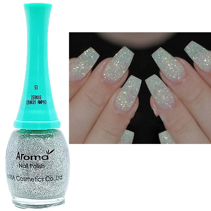 Sơn Móng Tay Suri Nails Lacquer