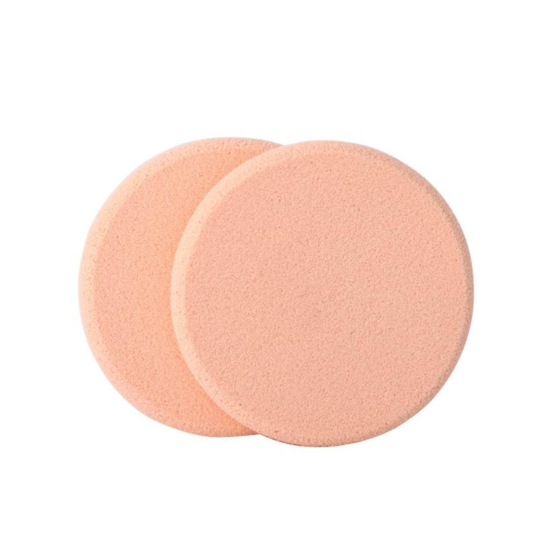 Bông Phấn Ướt Tròn Nhỏ Vacosi Collection Pro Makeup BP03
