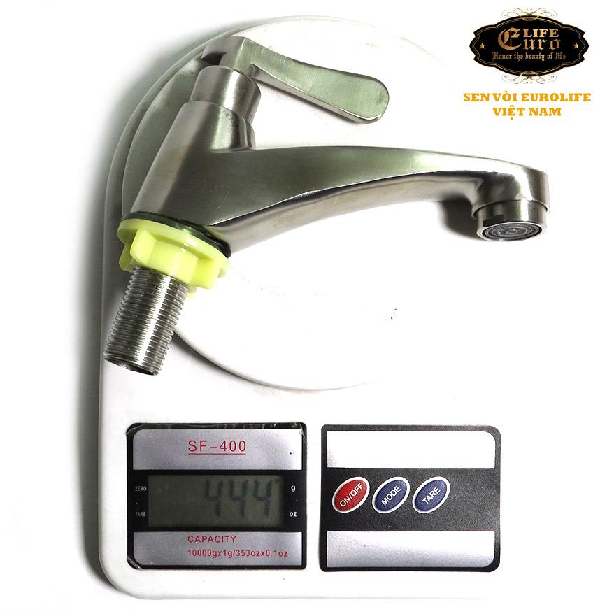 Vòi lavabo Eurolife EL-122