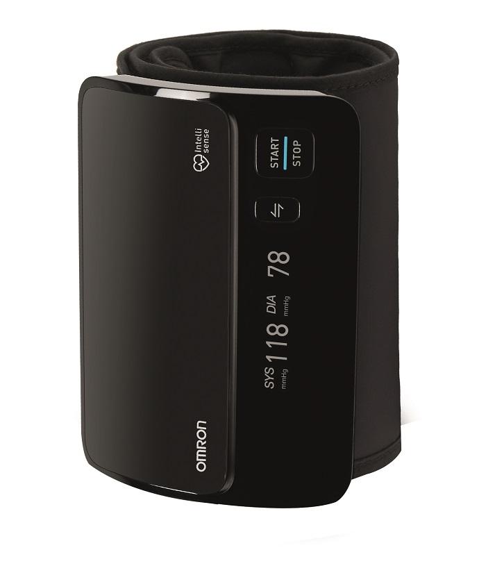 Máy Đo Huyết Áp Tự Động Omron HEM-7600T