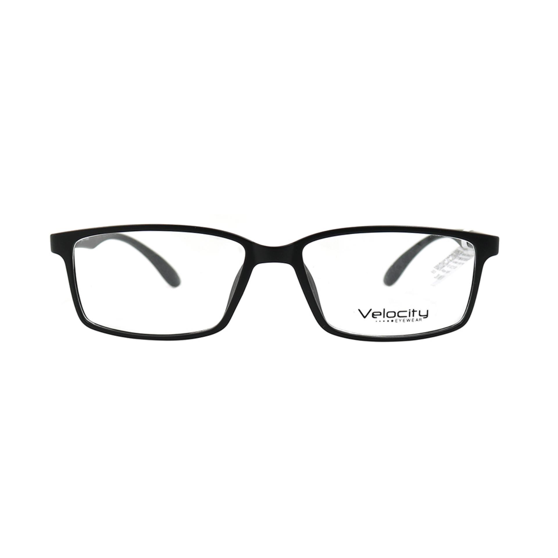 Gọng Kính Unisex Velocity VL18470