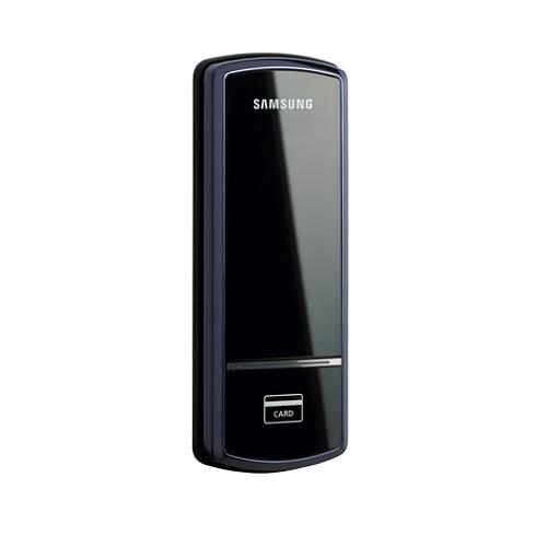 Khóa cửa điện tử Samsung SHS 1321