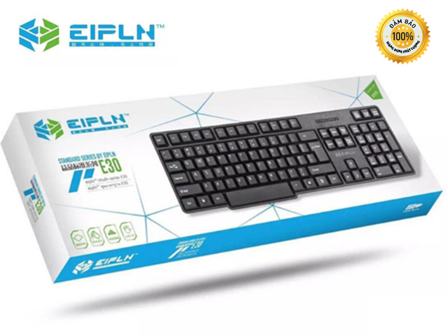 Bàn phím EIPLN E30