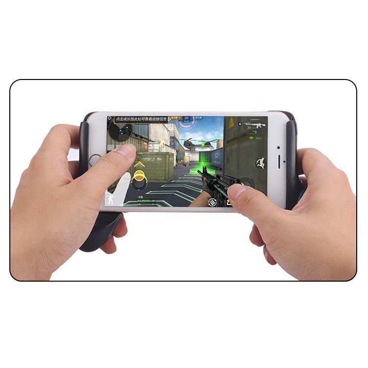 Tay cầm chơi game Oivo IV-K1