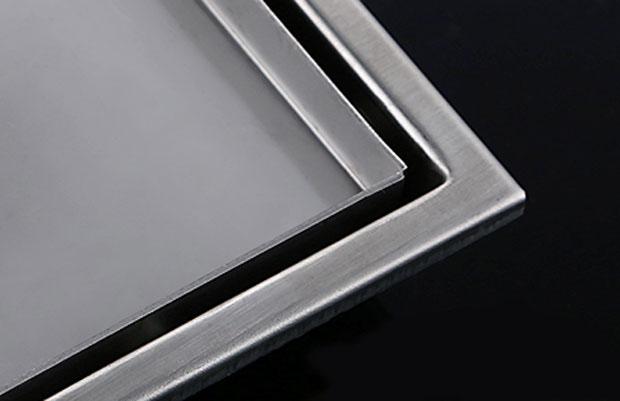 Phễu thoát sàn chống hôi NX6262