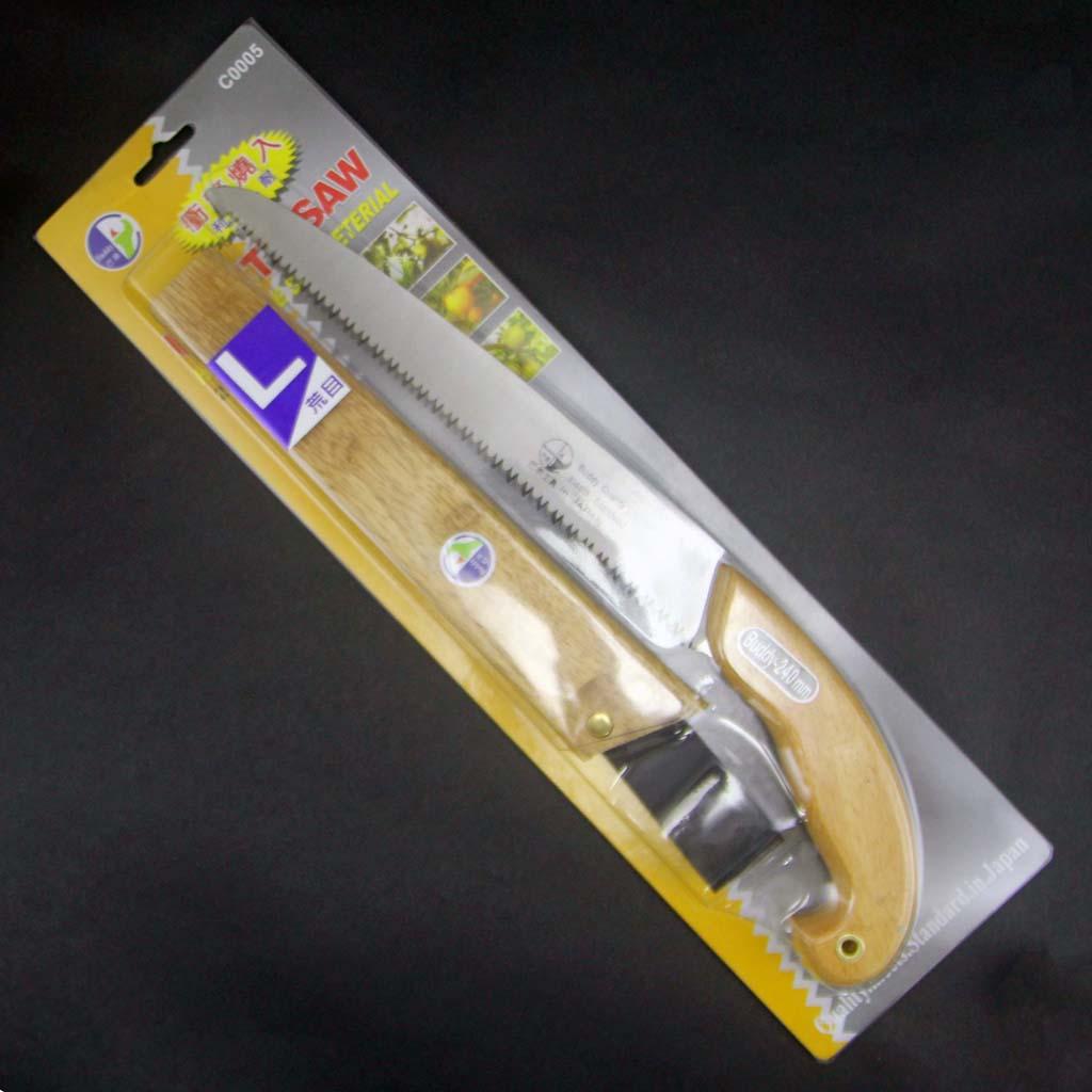 CƯA CẦM TAY BUDDY C0005