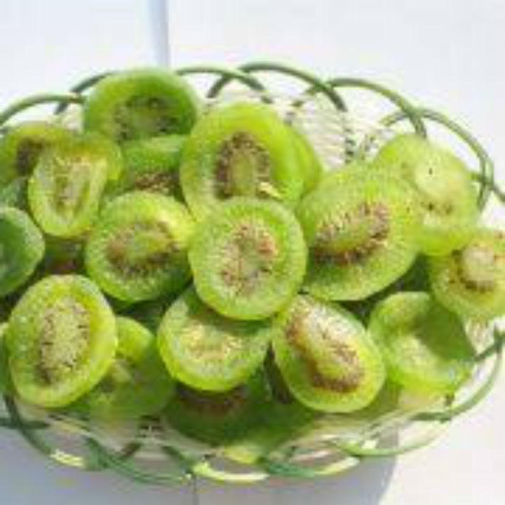 Mứt Kiwi 500g