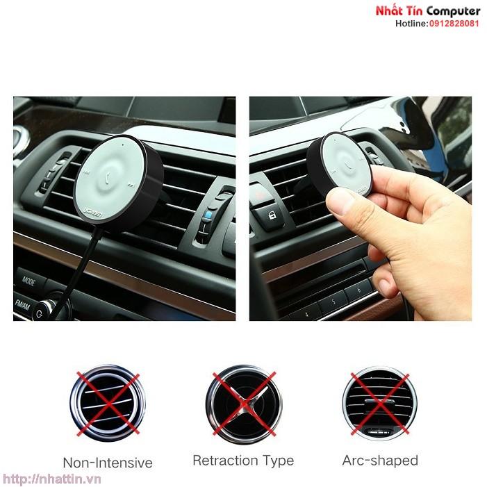 Bộ kết nối Bluetooth âm thanh 4.1 Ugreen 30447