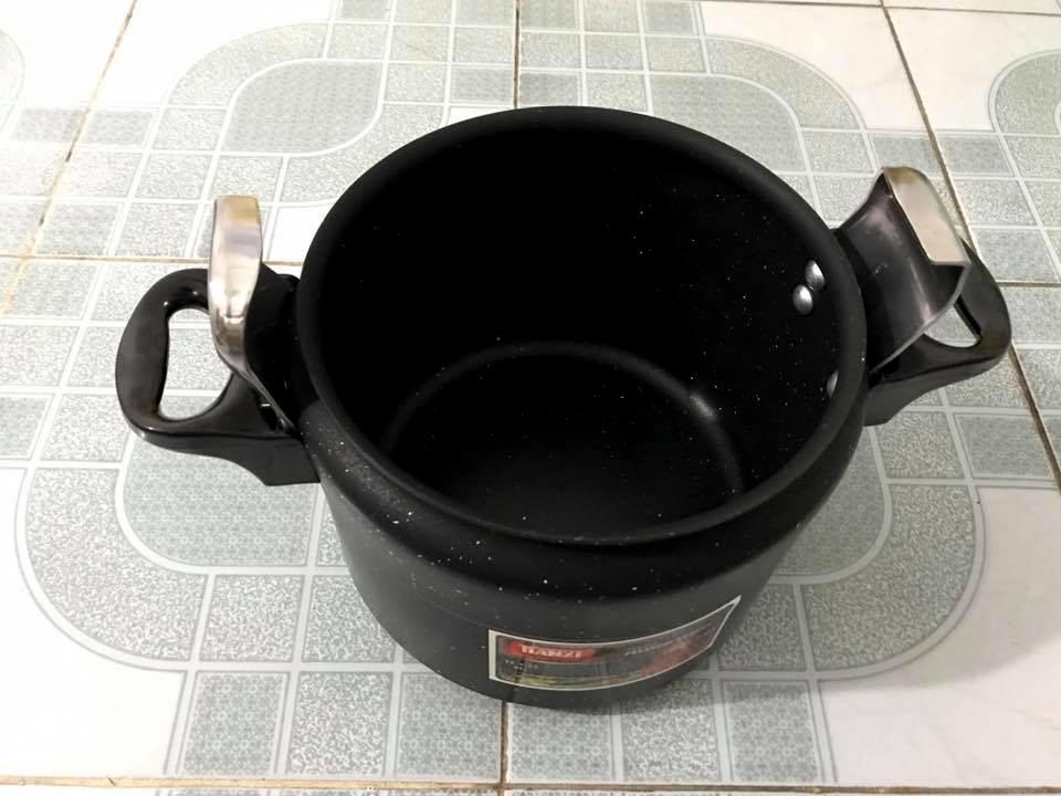 Nồi áp suất Tianxi 6L