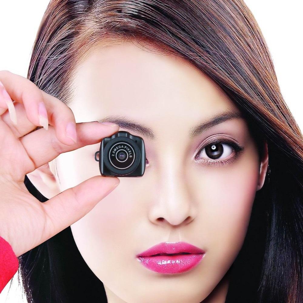 Camera Mini Y2000
