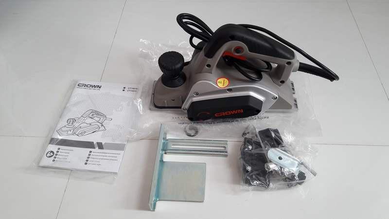 MÁY BÀO CROWN CT14019