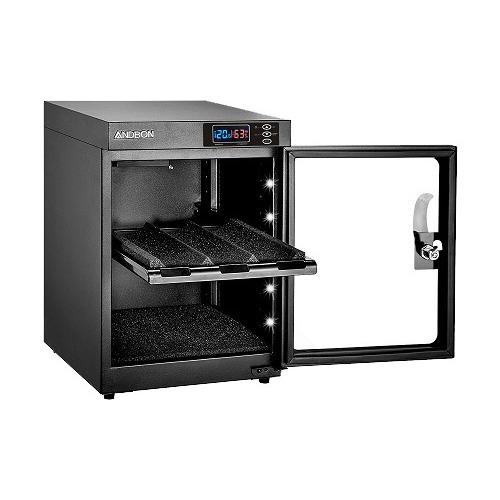 Tủ chống ẩm Andbon AB-38L - 38l
