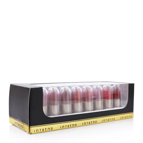 Bộ 16 Son Aron Intrend Lipstick 5g