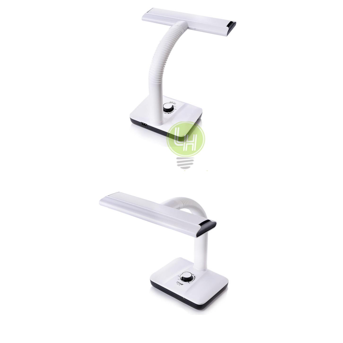 ĐÈN BÀN DP LED 663