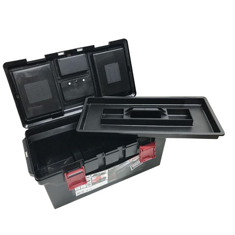Thùng đồ nghề nhựa TOP TB800 (TB-800)