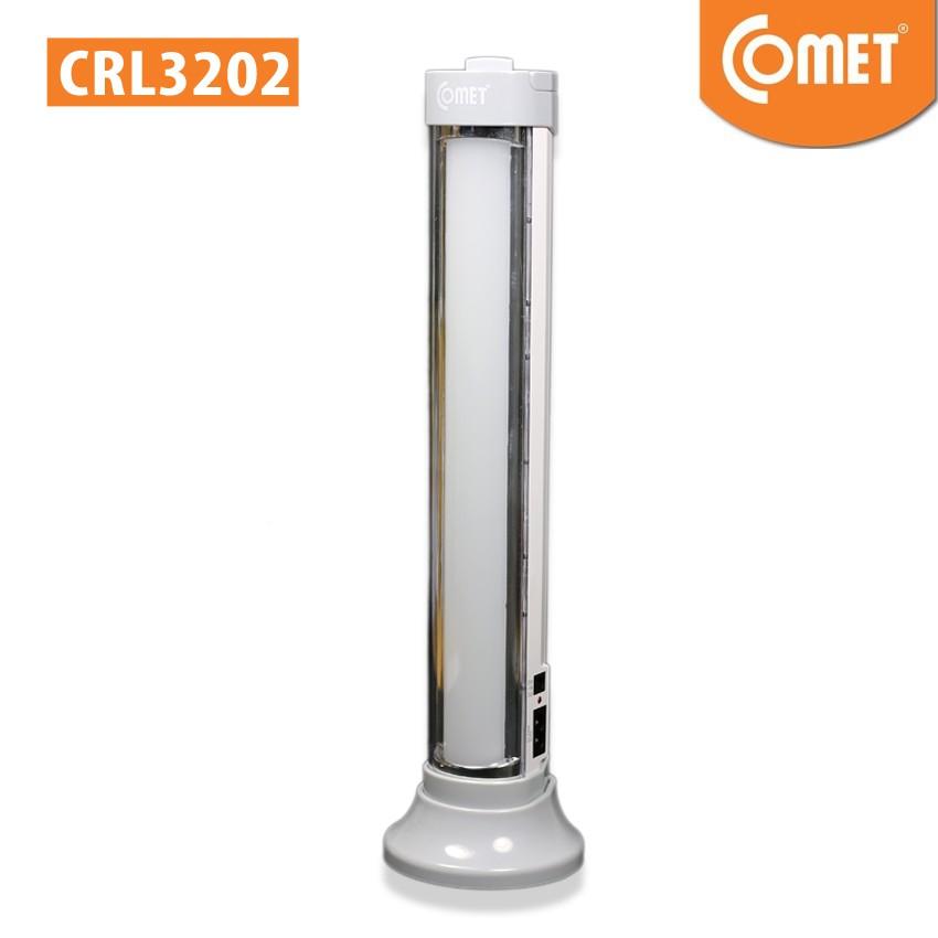 Đèn sạc led Comet CRL3202