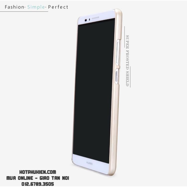 Ốp lưng Nillkin sần Apple iphone 6 Plus