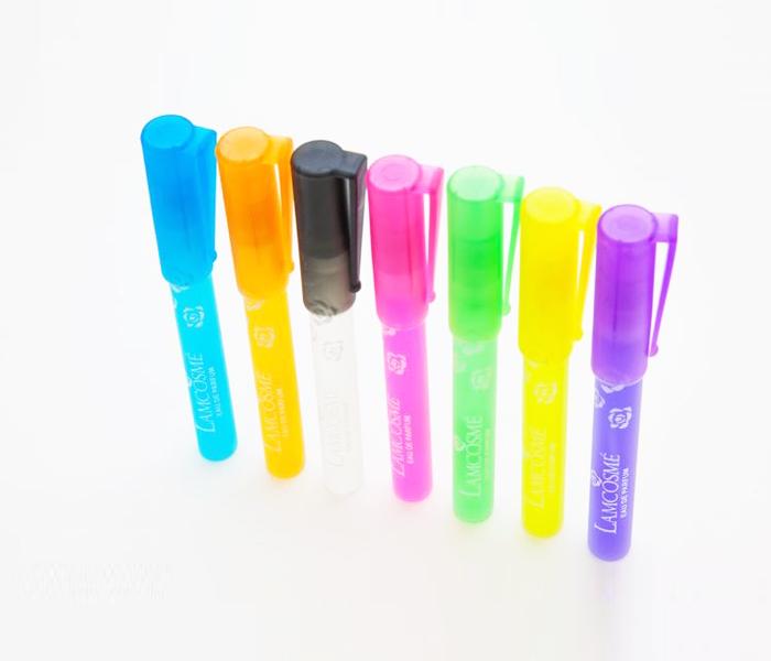 Nước hoa 7 cây bút Lamcosme