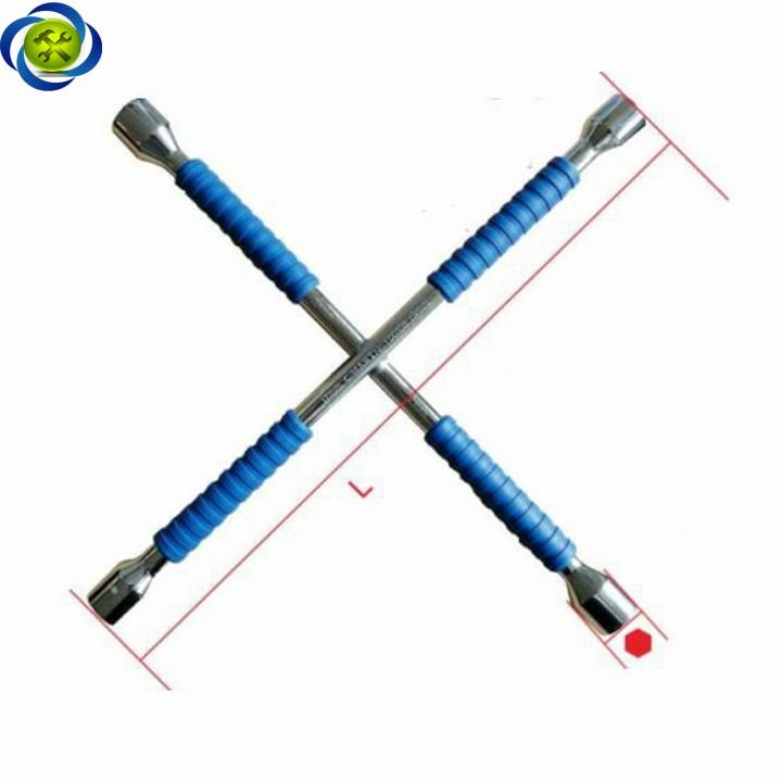 CẦN CHỮ THẬP C-MART F0010B-400