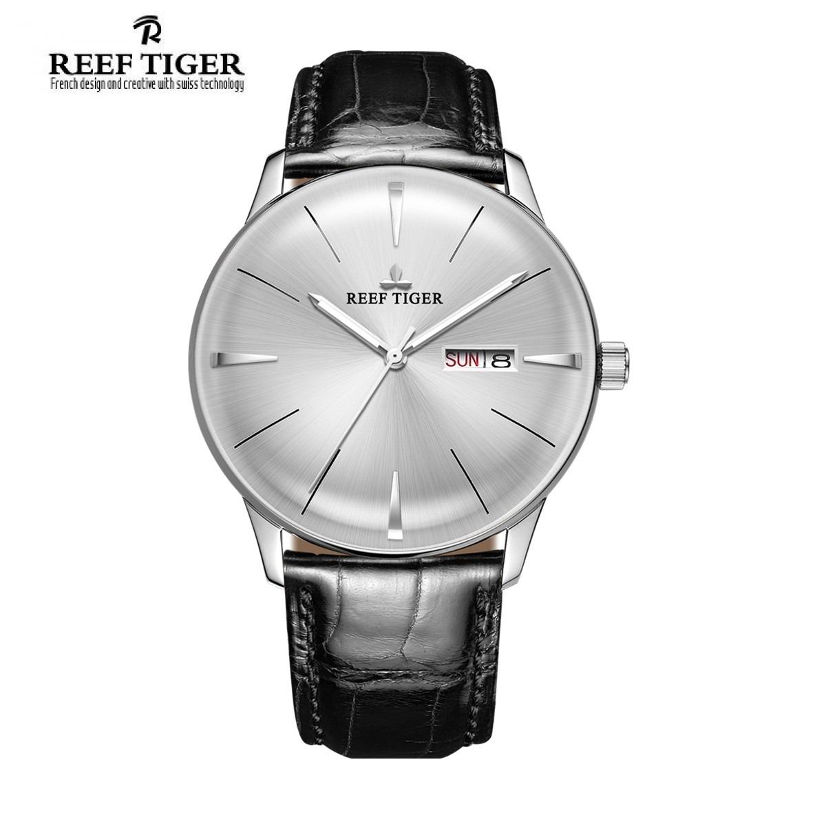 Đồng Hồ Nam Reef Tiger RGA8238