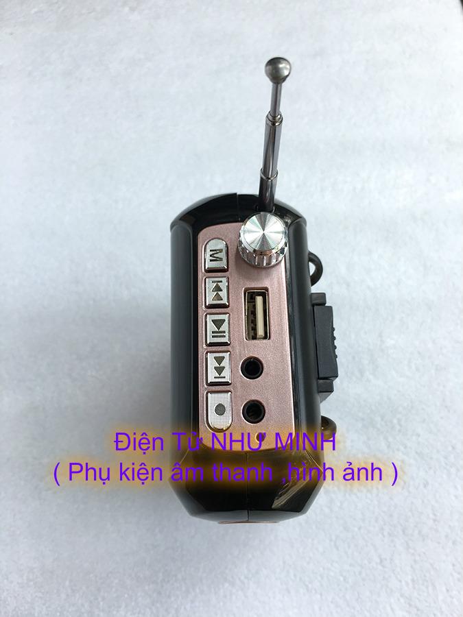 Máy trợ giảng MA-019S